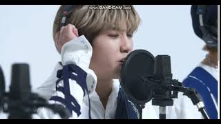 stray kids slump japanese ver THE FIRST TAKE