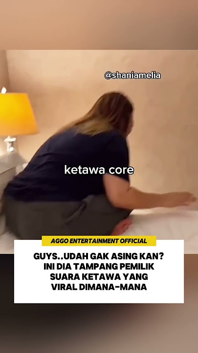 PEMILIK SUARA KETAWA VIRAL 🤣 #viralvideo #shorts #lucu #fyp