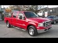 2007 Ford F250 Super Duty XLT Powerstroke Review