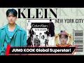 Global Superstar! Jungkook BTS Asserts Fashion Dominance in New York City