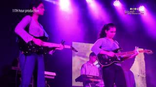 Shape of You | Ann | Symphony of Dreams 2017