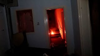 Noises Heard Inside Abandoned Care Home! (FAKE)
Around 4 years ago, myself and a friend FAKED this video because at the time we were younger and wanted to make an entertaining Paranormal video!
FULL VIDEO: https://youtu.be/gMfLB97aH8Y
Social Media: (Behind The Scenes Photos)
Instagram: https://bit.ly/33HpAT6
Snapchat: exploringwt17
FaceBook Page: @Exploringwt19
TikTok: exploringwithtom6
Twitter: https://bit.ly/2uGhur8
This is the Official Clips Channel for the main Exploring With Tom channel, posting very dramatic and most exciting clips within the past 5 years of exploring abandoned & haunted places. Noises Heard Inside Abandoned Care Home! (FAKE)