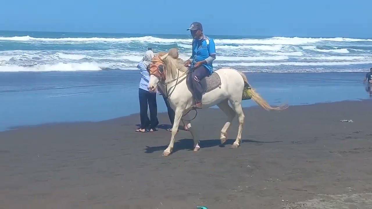 ikhlas meski terluka