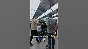 VF6 Độ Cốp Điện Tự Động – Nâng Tầm Trải Nghiệm Với Chi Phí Hợp Lý #doxedienminhly #vf6 #vinfastvf6