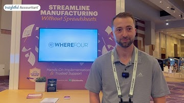 Wherefour @ Intuit Connect 2024