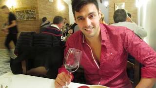 La Mercería Restaurante en Nájera (La Rioja)