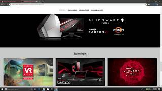 Amd Rad Eon Vii The Worlds First 7 Nm Gaming Gpu