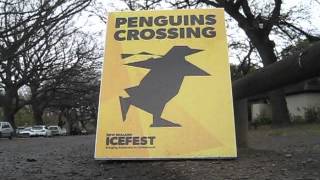 Ice Fest Rap - Check your (ice) shelf before you wreck your (ice) shelf
A song I put together to perform at http://nzicefest.co.nz/.
Its a parody of Check yo self before you wreck yo self by Ice Cube. Ice Fest Rap - Check your (ice) shelf before you wreck your (ice) shelf