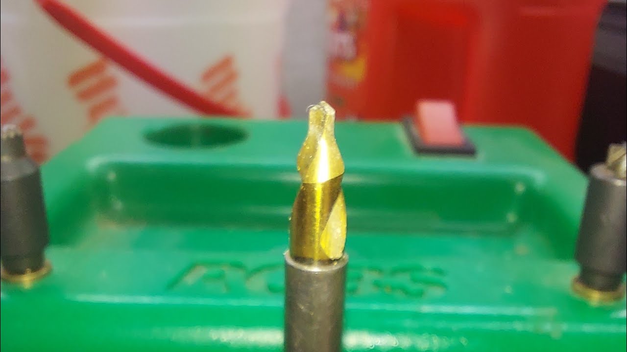 Rifle Reloading Basics Pt1: Safety and Brass Tumbling – Ultimate