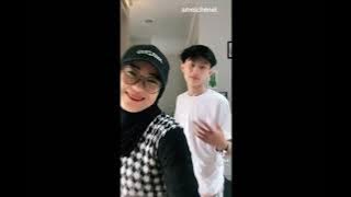 KUMPULAN VIDIO TIKTOK ADINDA😍