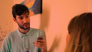 GAFF - the after party app!