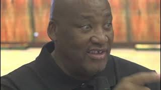 Download lagu Minister Gayton McKenzie motivational speech to the young boys at Golekane Mentorship Camp 08 Dec 24