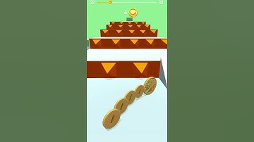 I Finally Completed The Final Level!