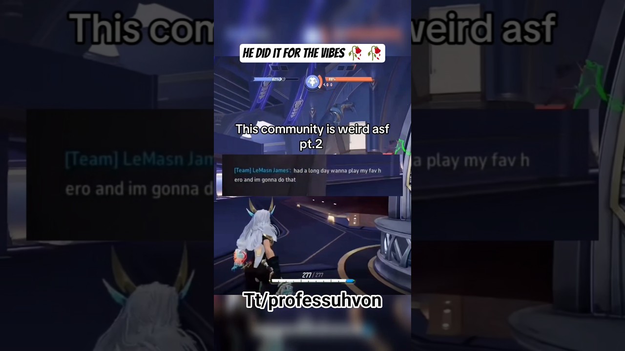 But not in rank, bro 🥀 