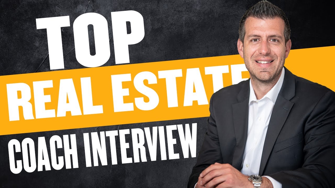 How to Real Estate Prospecting and Marketing, NO Cold Calling - YouTube
