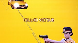 (Vietsub HD) Tình yêu xế hộp - The Cabbie 2000 Full HD - Việt Sub