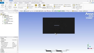 06 AESP/EMCH 362 Lab II, CFD lab training