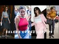 Selena Gomez Street Style and Outfits