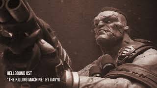 Hellbound OST: 08 - The Killing Machine (Davyd)