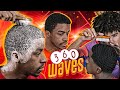 ESTE CORTE DOMINARÁ O BRASIL 😱WAVES TRANSFORMATION🇧🇷