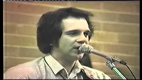 Ronnie Magee "The Old Account"