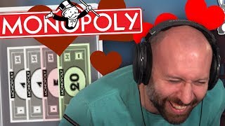 THE REAL DEAL MAKER | Monopoly Part 2