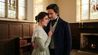 She Was Considered a Rebel Among Society’s Ladies, but the Duke Fell in Love with Her Anyway