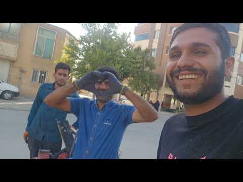 Documentary On Nomadic Life Trying To Survive And Help Nomadic Families