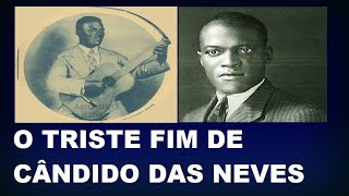 A história de Candido das Neves