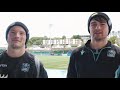 George Horne and Ross Thompson Preview