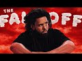 The Fall Off Explained | J. Cole's Career Peak or Downfall?