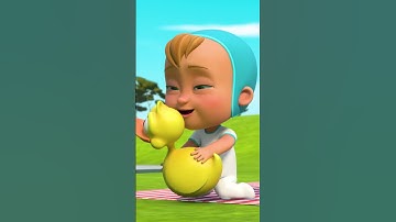 TINY ARPO!!! | ARPO the Robot | #shorts #arpo #robots