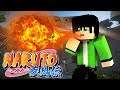 Minecraft Naruto Roleplay