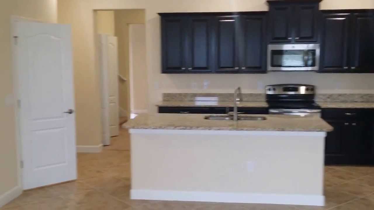 Brandon Pointe Hemingway Floorplan For Sale Ready For Immediate