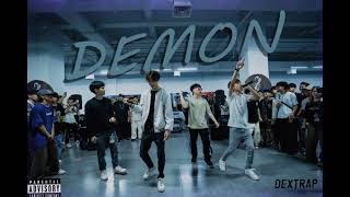 DEMON - SUAHAIY ''ຊົ່ວຮ້າຍ'' (Prod by cancel) EP. 3/4