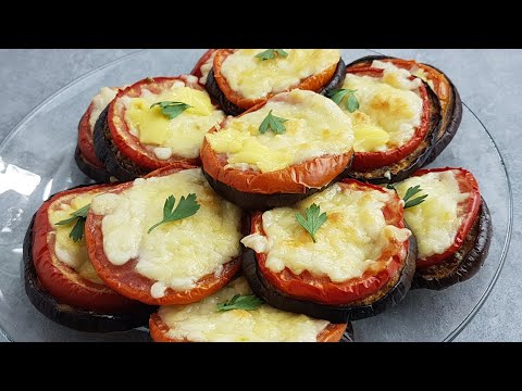 Why haven&#39;t I made this recipe before? you won&#39;t fry eggplants anymore! my favorite recipe