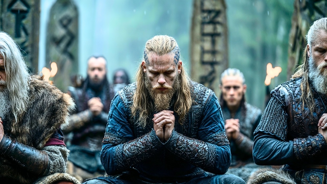 The Sound of Battle and Glory | The Most Powerful Viking War Songs