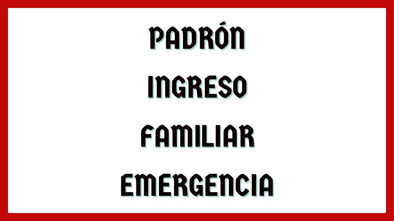 Como Saber Si Cobro El BONO De 10 000 FACIL Como Consultar El como saber si cobro el bono de 10 000 facil como consultar el