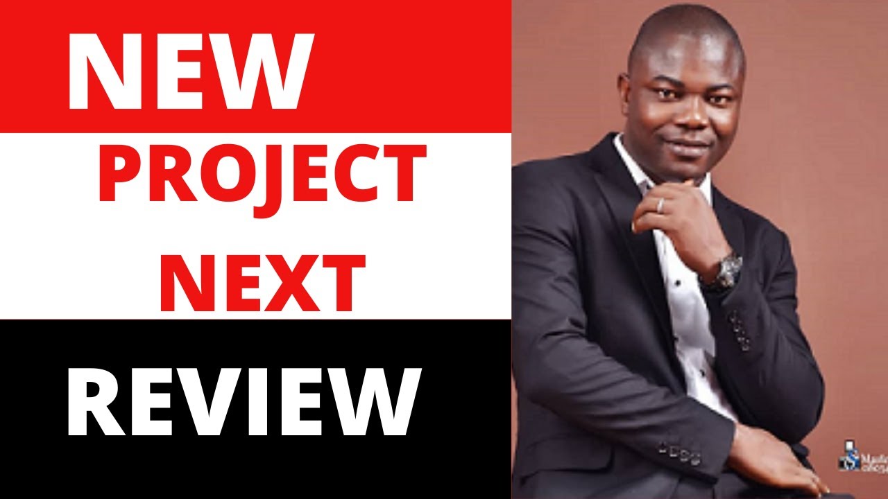 🔥 Project Next Thrive Edition Review ✅ : Project Next Details  & Pricing 2022