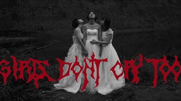 Thumbnail of Ms.Machine - Girls don't cry,too