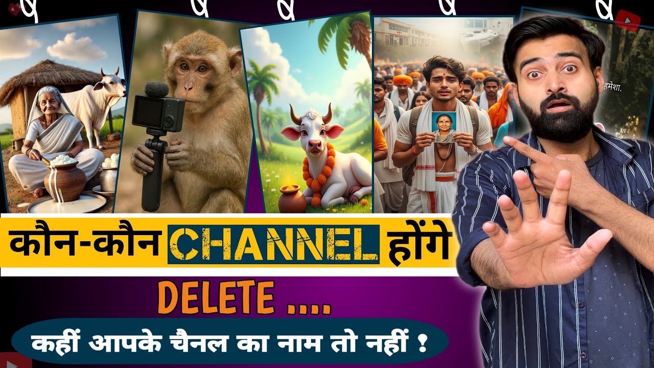 Youtube New Update (15 July 2025 )|| YOUTUBE MONETIZATION UPDATE || Youtube Biggest Update 2025