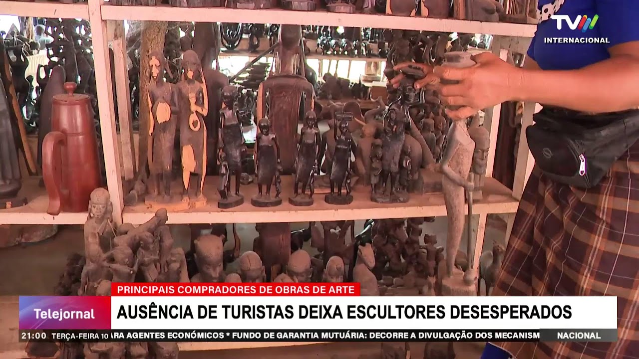 TELEJORNAL 10.03.2026