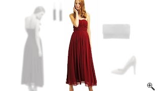 Lange Romantische Kleider Fur Den Sommer 3 Romantische Outfits Fur Mira Kleider Gunstig Online Bestellen Kaufen Outfit Tipps