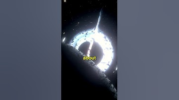 NASA Vreemde hartslag in de ruimte 😲