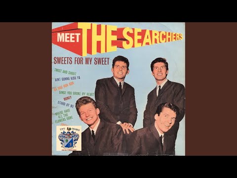 Love Potion No. 9 - The Searchers
