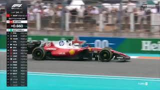 F1 2026 Race Full Highlights - 2026 Miami Grand Prix #f1race