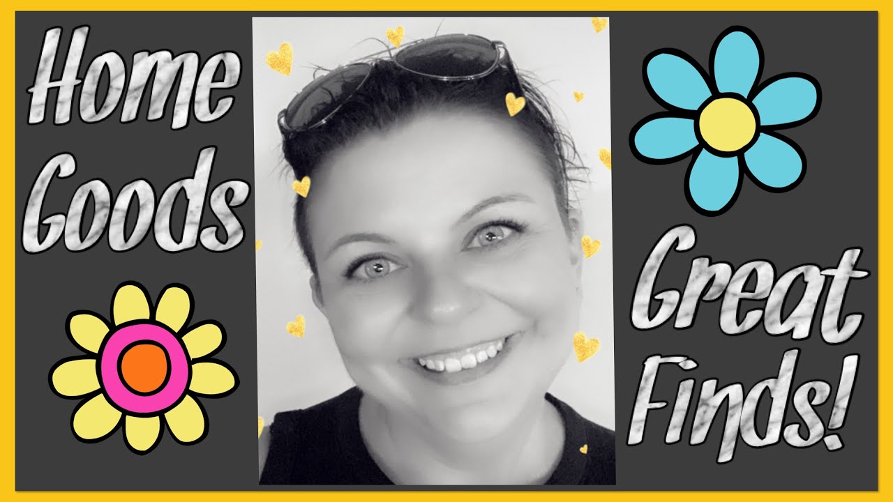 Fabulous Home Goods See! June 23, 2020 YouTube