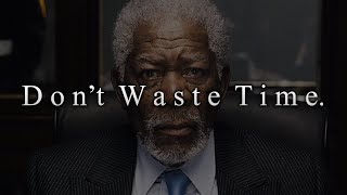 STOP WASTING TIME -  Best Inspirational Speeches Compilation | 1 HOUR LONG