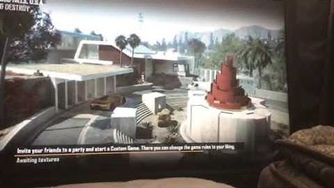 BO2 NO MODS Just SKILL