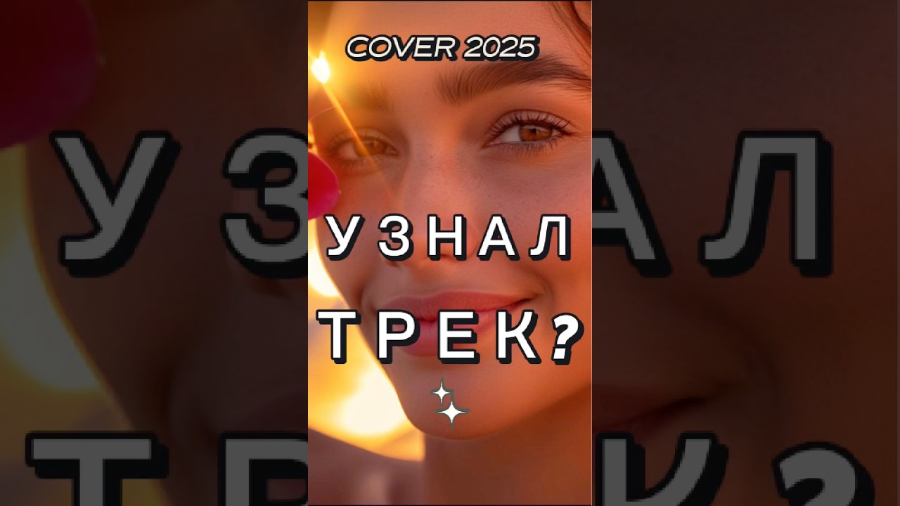 Угадай этот хит 2025 года!